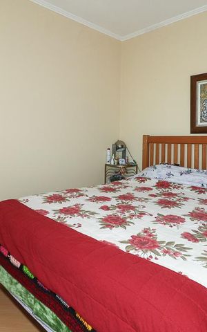 Apartamento à venda com 155m², 3 quartos e 2 vagasQuarto 1