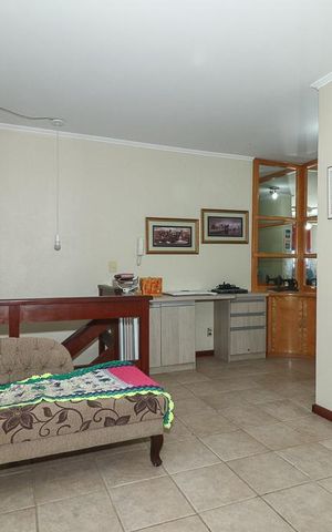 Apartamento à venda com 155m², 3 quartos e 2 vagasSala 2