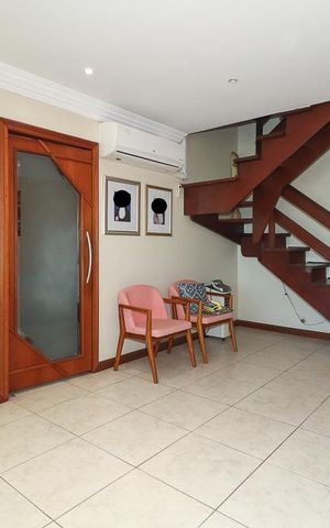 Apartamento à venda com 155m², 3 quartos e 2 vagasSala