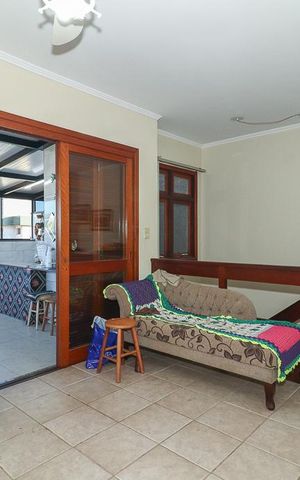 Apartamento à venda com 155m², 3 quartos e 2 vagasSala 2