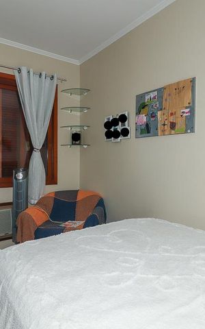 Apartamento à venda com 155m², 3 quartos e 2 vagasQuarto 2