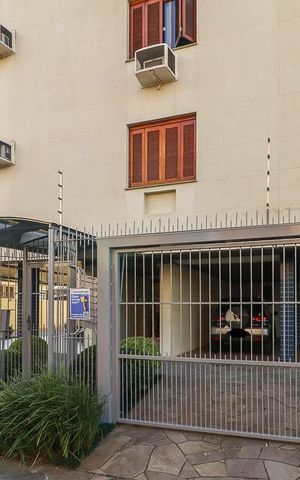 Apartamento à venda com 155m², 3 quartos e 2 vagasFachada