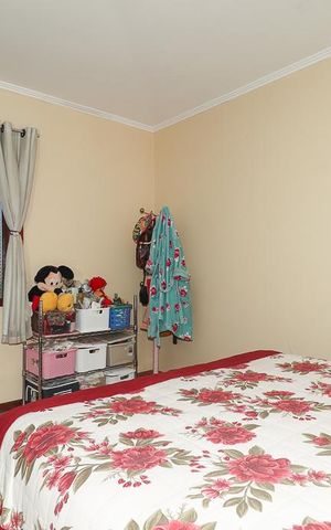 Apartamento à venda com 155m², 3 quartos e 2 vagasQuarto 1