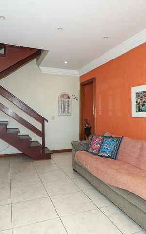 Apartamento à venda com 155m², 3 quartos e 2 vagasSala