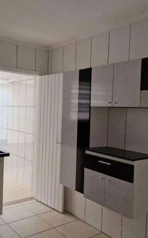 Casa para alugar com 260m², 2 quartos e 2 vagas Casa para alugar com 260m², 2 quartos e 2 vagasCozinha