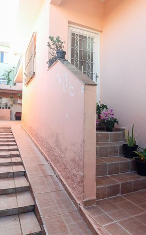 Casa à venda com 168m², 2 quartos e 2 vagasQuintal 