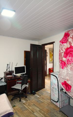 Casa à venda com 300m², 2 quartos e 2 vagasQuarto 2