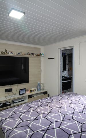 Casa à venda com 300m², 2 quartos e 2 vagasQuarto 1
