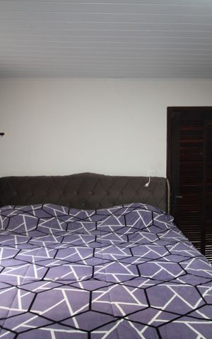 Casa à venda com 300m², 2 quartos e 2 vagasQuarto 1