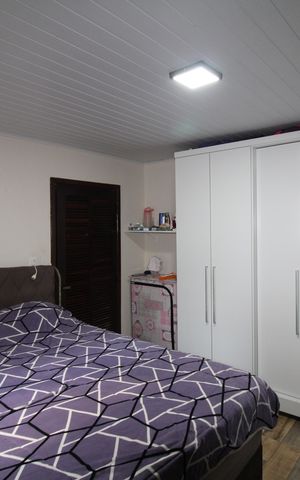 Casa à venda com 300m², 2 quartos e 2 vagasQuarto 1
