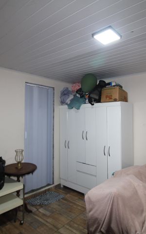 Casa à venda com 300m², 2 quartos e 2 vagasQuarto 2