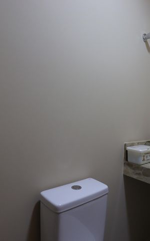 Apartamento à venda com 137m², 4 quartos e 2 vagasLavabo