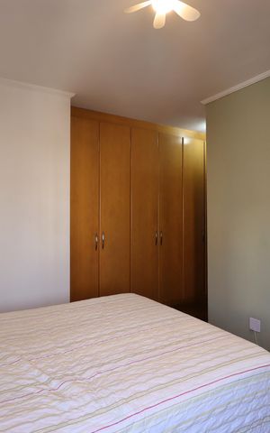 Apartamento à venda com 137m², 4 quartos e 2 vagasSuíte