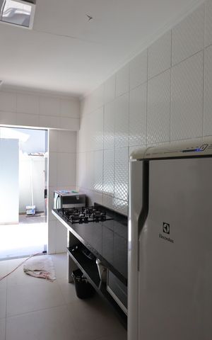 Apartamento à venda com 137m², 4 quartos e 2 vagasÁrea Comum - Copa
