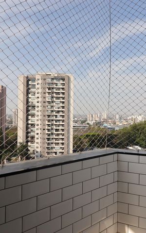 Apartamento à venda com 137m², 4 quartos e 2 vagasVaranda da Sala