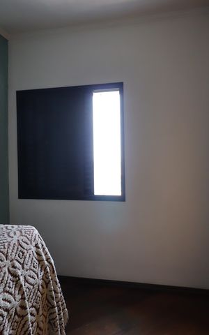 Apartamento à venda com 137m², 4 quartos e 2 vagasQuarto 1