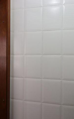 Apartamento à venda com 137m², 4 quartos e 2 vagasBanheiro de Serviço