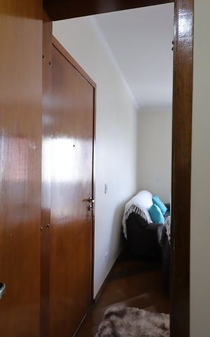 Apartamento à venda com 137m², 4 quartos e 2 vagasLavabo