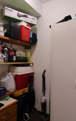 Apartamento à venda com 137m², 4 quartos e 2 vagasDespensa