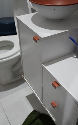 Studio à venda com 34m², 1 quarto e sem vagaBanheiro