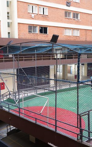 Studio à venda com 34m², 1 quarto e sem vagaÁrea comum