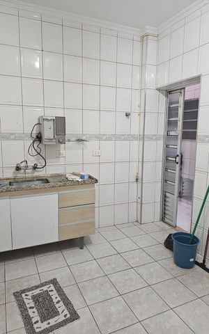 Apartamento à venda com 76m², 3 quartos e sem vaga Apartamento à venda com 76m², 3 quartos e sem vagaCozinha