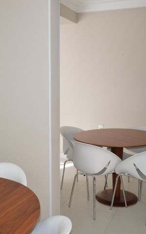 Apartamento à venda com 87m², 3 quartos e 1 vagaÁrea comum