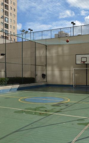 Apartamento à venda com 87m², 3 quartos e 1 vagaQuadra