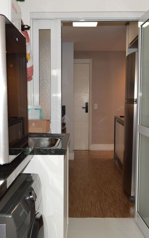 Apartamento à venda com 87m², 3 quartos e 1 vagaÁrea de Serviço