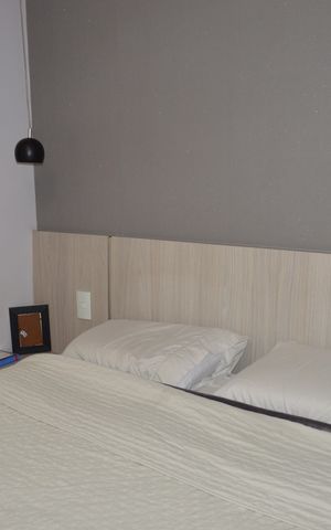 Apartamento à venda com 87m², 3 quartos e 1 vagaSuíte