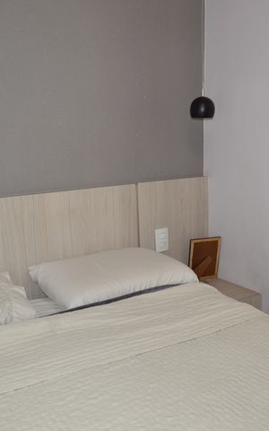 Apartamento à venda com 87m², 3 quartos e 1 vagaSuíte