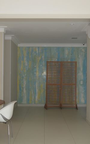 Apartamento à venda com 87m², 3 quartos e 1 vagaÁrea comum