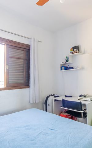 Casa à venda com 220m², 2 quartos e 1 vaga Casa à venda com 220m², 2 quartos e 1 vagaQuarto 1