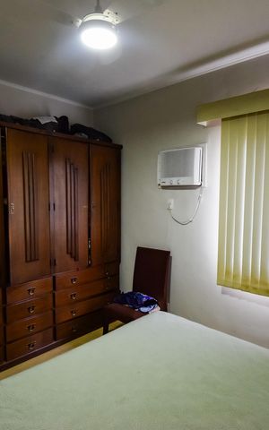 Apartamento à venda com 85m², 2 quartos e 1 vaga Apartamento à venda com 85m², 2 quartos e 1 vagaQuarto 1