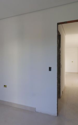 Apartamento à venda com 55m², 2 quartos e 1 vagaSuíte