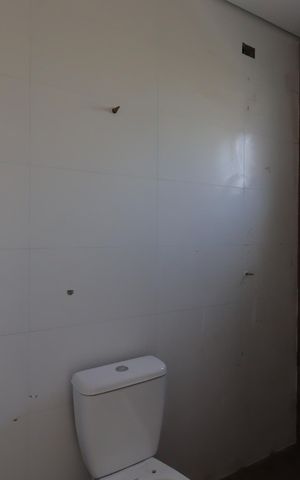 Apartamento à venda com 55m², 2 quartos e 1 vagaBanheiro da Suíte
