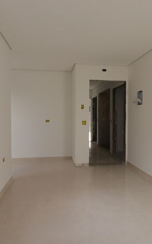 Apartamento à venda com 55m², 2 quartos e 1 vagaSala