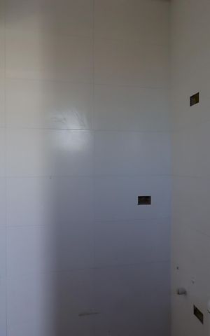 Apartamento à venda com 55m², 2 quartos e 1 vagaBanheiro da Suíte
