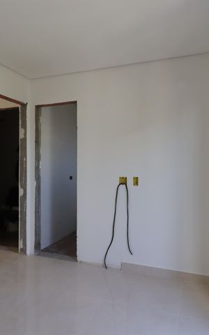 Apartamento à venda com 55m², 2 quartos e 1 vagaSuíte