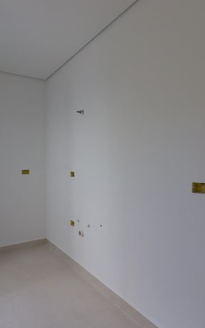 Apartamento à venda com 55m², 2 quartos e 1 vagaCozinha
