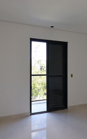 Apartamento à venda com 55m², 2 quartos e 1 vagaSuíte