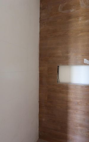 Apartamento à venda com 55m², 2 quartos e 1 vagaBanheiro Social