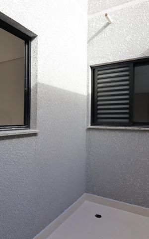 Apartamento à venda com 55m², 2 quartos e 1 vagaÁrea de Serviço