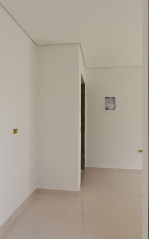 Apartamento à venda com 55m², 2 quartos e 1 vagaCozinha