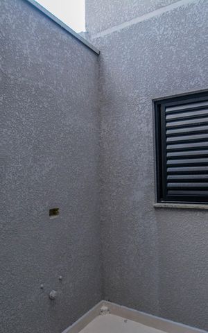Apartamento à venda com 60m², 2 quartos e 1 vaga Apartamento à venda com 60m², 2 quartos e 1 vagaÁrea de Serviço