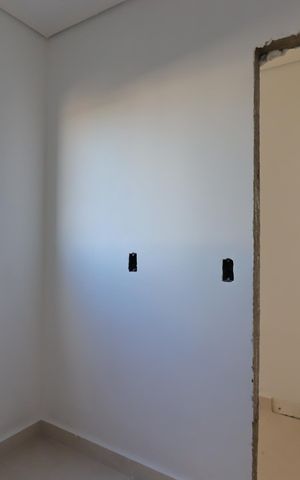 Apartamento à venda com 105m², 2 quartos e 1 vagaQuarto