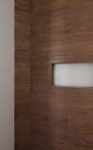 Apartamento à venda com 105m², 2 quartos e 1 vagaBanheiro Social