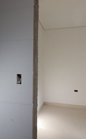 Apartamento à venda com 105m², 2 quartos e 1 vagaBanheiro da Suíte