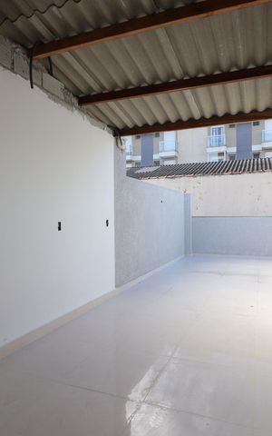 Apartamento à venda com 105m², 2 quartos e 1 vagaCobertura - Área Gourmet