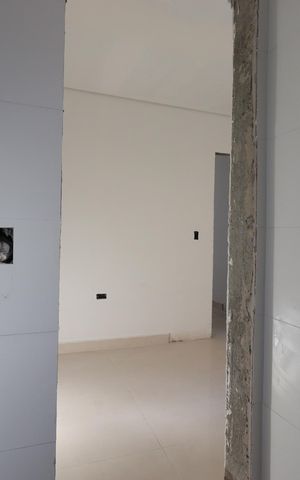 Apartamento à venda com 105m², 2 quartos e 1 vagaBanheiro da Suíte